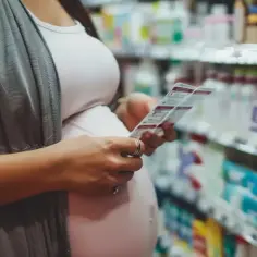 Jakie leki na gorączkę w ciąży są bezpieczne i skuteczne?