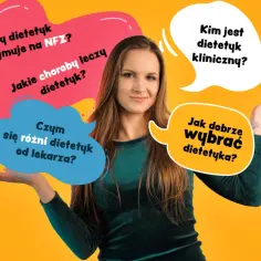 Czy dietetyk to lekarz? Poznaj kluczowe różnice i fakty