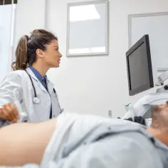 USG Doppler aorty brzusznej - precyzyjna diagnostyka naczyniowa