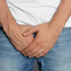 Ból jądra do jakiego lekarza? Dowiedz się, jak uzyskać pomoc