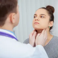Jak się nazywa lekarz od tarczycy i jakie problemy leczy?