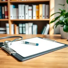Co widzi lekarz medycyny pracy w systemie i jak to wpływa na zdrowie?