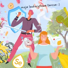 7 skutecznych sposobów jak podwyższyć poziom leukocytów naturalnie