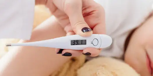Gorączka u dzieci kiedy do lekarza: kiedy nie czekać na pomoc