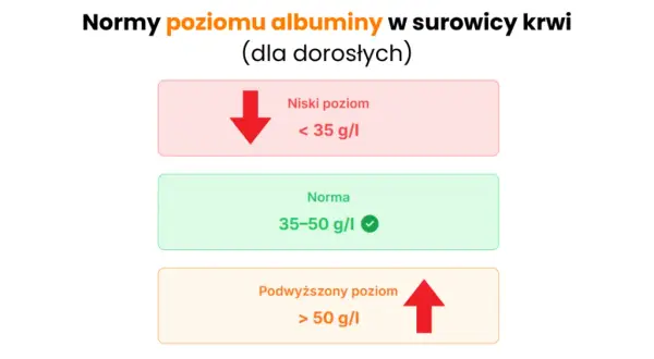 Podwyższony poziom białka we krwi - poznaj najczęstsze przyczyny i skutki