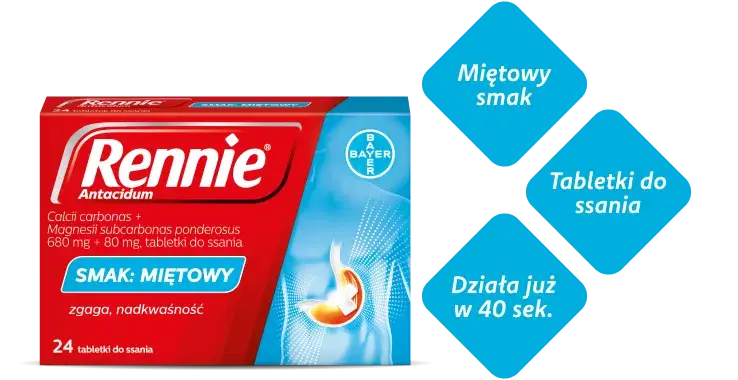 Jakie leki na refluks: skuteczne rozwiązania na zgagę i dolegliwości